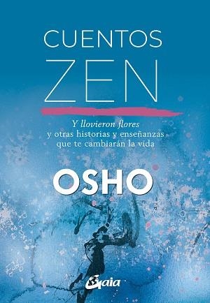CUENTOS ZEN | 9788411081658 | OSHO · | Llibreria L'Illa - Llibreria Online de Mollet - Comprar llibres online