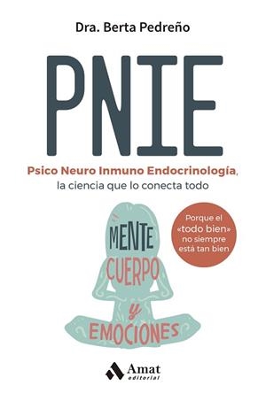 PNIE | 9788410451162 | PEDREÑO REVERTE, BERTA | Llibreria L'Illa - Llibreria Online de Mollet - Comprar llibres online