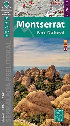 MONTSERRAT | 9788470111624 | Llibreria L'Illa - Llibreria Online de Mollet - Comprar llibres online
