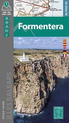 FORMENTERA | 9788470111662 | Llibreria L'Illa - Llibreria Online de Mollet - Comprar llibres online
