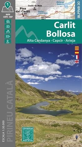CARLIT BOLLOSA | 9788470111709 | Llibreria L'Illa - Llibreria Online de Mollet - Comprar llibres online