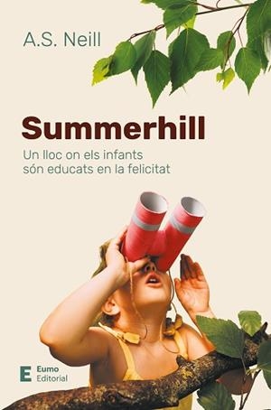 SUMMERHILL | 9788497668736 | NEILL, A.S. | Llibreria L'Illa - Llibreria Online de Mollet - Comprar llibres online