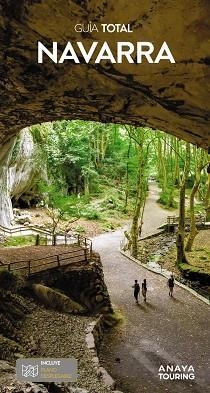 NAVARRA | 9788491589426 | DOMENCH, JOSÉ MARÍA/AZPILICUETA, LUIS/SERRA NARANJO, RAFAEL/MEDINA BAÑÓN, IGNACIO/MARTÍN MARTÍN, RAM | Llibreria L'Illa - Llibreria Online de Mollet - Comprar llibres online