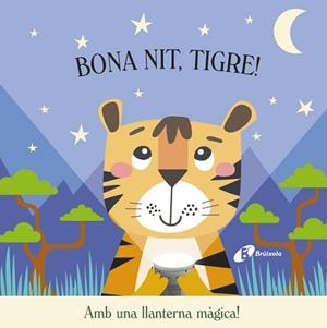 BONA NIT TIGRE! | 9788413494272 | BUTTON, KATIE