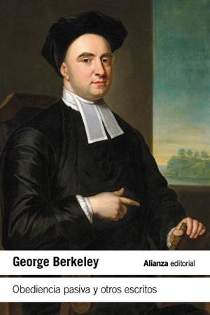 OBEDIENCIA PASIVA Y OTROS ESCRITOS | 9788411489652 | BERKELEY, GEORGE | Llibreria L'Illa - Llibreria Online de Mollet - Comprar llibres online