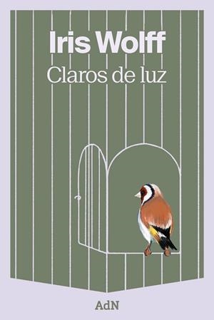 CLAROS DE LUZ | 9788410138940 | WOLFF, IRIS | Llibreria L'Illa - Llibreria Online de Mollet - Comprar llibres online