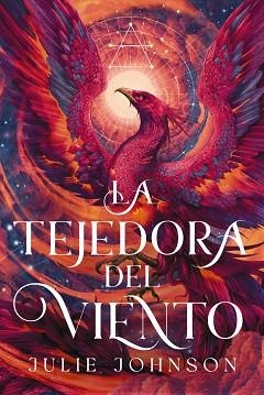 TEJEDORA DEL VIENTO, LA | 9788419988577 | JOHNSON, JULIE | Llibreria L'Illa - Llibreria Online de Mollet - Comprar llibres online