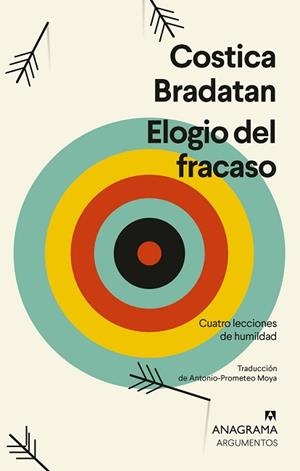 ELOGIO DEL FRACASO | 9788433946676 | BRADATAN, COSTICA | Llibreria L'Illa - Llibreria Online de Mollet - Comprar llibres online