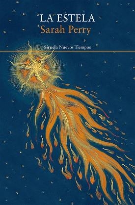 ESTELA, LA | 9788410415652 | PERRY, SARAH | Llibreria L'Illa - Llibreria Online de Mollet - Comprar llibres online