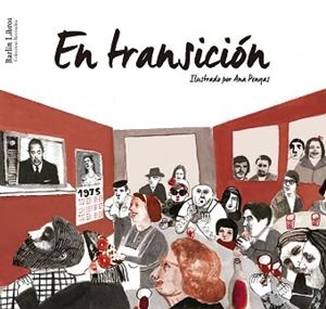 EN TRANSICIÓN | 9791387687007 | PENYAS, ANA | Llibreria L'Illa - Llibreria Online de Mollet - Comprar llibres online