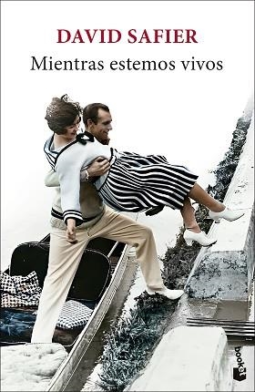 MIENTRAS ESTEMOS VIVOS | 9788432244841 | SAFIER, DAVID | Llibreria L'Illa - Llibreria Online de Mollet - Comprar llibres online