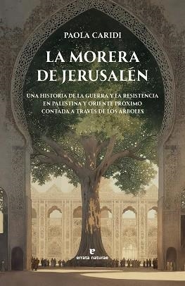 MORERA DE JERUSALÉN, LA | 9791387597139 | CARIDI, PAOLA | Llibreria L'Illa - Llibreria Online de Mollet - Comprar llibres online