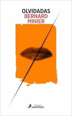 OLVIDADAS | 9788410340305 | MINIER, BERNARD | Llibreria L'Illa - Llibreria Online de Mollet - Comprar llibres online