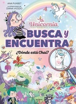 DÓNDE ESTÁ CHAI? | 9791387598266 | PUNSET, ANA | Llibreria L'Illa - Llibreria Online de Mollet - Comprar llibres online