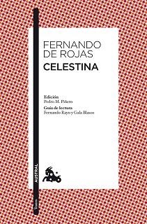 CELESTINA | 9788467033540 | ROJAS, FERNANDO DE | Llibreria L'Illa - Llibreria Online de Mollet - Comprar llibres online
