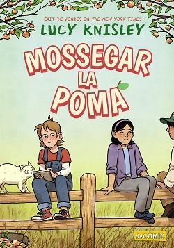MOSSEGAR LA POMA | 9788448960070 | KNISLEY, LUCY | Llibreria L'Illa - Llibreria Online de Mollet - Comprar llibres online