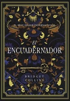 ENCUADERNADOR, EL | 9788401035128 | COLLINS, BRIDGET | Llibreria L'Illa - Llibreria Online de Mollet - Comprar llibres online
