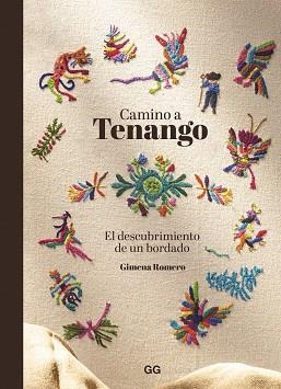 CAMINO A TENANGO | 9788425234996 | ROMERO, GIMENA | Llibreria L'Illa - Llibreria Online de Mollet - Comprar llibres online
