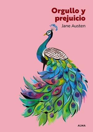 ORGULLO Y PREJUICIO | 9788410206564 | AUSTEN, JANE | Llibreria L'Illa - Llibreria Online de Mollet - Comprar llibres online