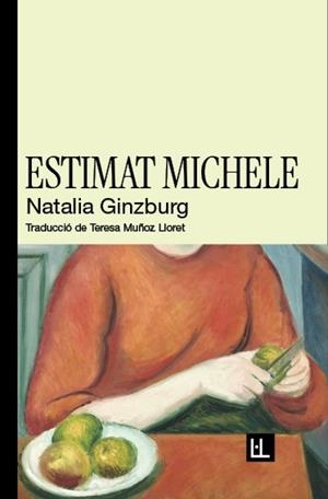 ESTIMAT MICHELE | 9788412908664 | GINZBURG, NATALIA | Llibreria L'Illa - Llibreria Online de Mollet - Comprar llibres online