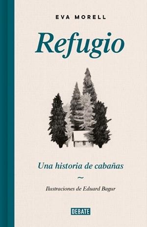 REFUGIO | 9788410214729 | MORELL, EVA | Llibreria L'Illa - Llibreria Online de Mollet - Comprar llibres online
