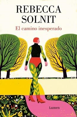 CAMINO INESPERADO, EL | 9788426431905 | SOLNIT, REBECCA | Llibreria L'Illa - Llibreria Online de Mollet - Comprar llibres online