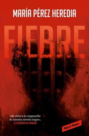 FIEBRE | 9788419940513 | PÉREZ HEREDIA, MARÍA | Llibreria L'Illa - Llibreria Online de Mollet - Comprar llibres online