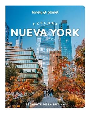 EXPLORA NUEVA YORK 2 | 9788408297482 | GARRY, JOHN | Llibreria L'Illa - Llibreria Online de Mollet - Comprar llibres online