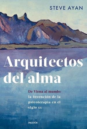 ARQUITECTOS DEL ALMA | 9788449343995 | AYAN, STEVE | Llibreria L'Illa - Llibreria Online de Mollet - Comprar llibres online