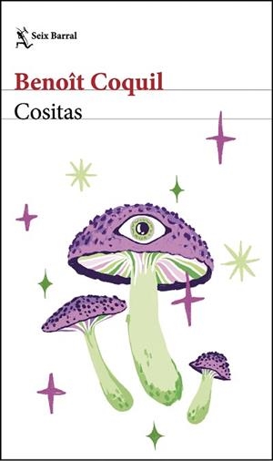 COSITAS | 9788432244896 | COQUIL, BENOÎT | Llibreria L'Illa - Llibreria Online de Mollet - Comprar llibres online