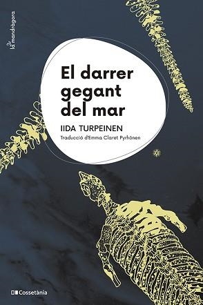DARRER GEGANT DEL MAR, EL | 9788413564845 | TURPEINEN, IIDA | Llibreria L'Illa - Llibreria Online de Mollet - Comprar llibres online