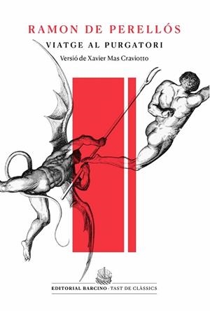 VIATGE AL PURGATORI | 9788416726370 | DE PERELLÓS, RAMON