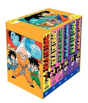 BOLA DE DRAC LEGEND Nº 02/03 | 9788411618885 | TORIYAMA, AKIRA | Llibreria L'Illa - Llibreria Online de Mollet - Comprar llibres online