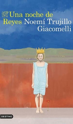 NOCHE DE REYES, UNA | 9788423367900 | TRUJILLO, NOEMÍ | Llibreria L'Illa - Llibreria Online de Mollet - Comprar llibres online