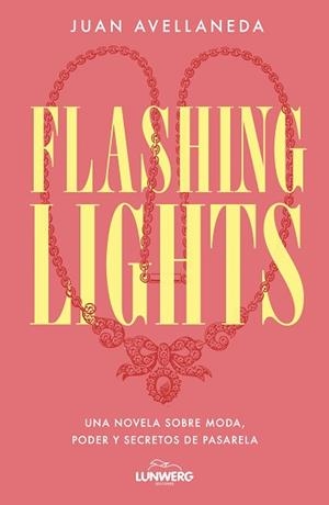 FLASHING LIGHTS | 9788410378957 | AVELLANEDA, JUAN | Llibreria L'Illa - Llibreria Online de Mollet - Comprar llibres online