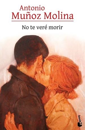 NO TE VERÉ MORIR | 9788432248528 | MUÑOZ MOLINA, ANTONIO | Llibreria L'Illa - Llibreria Online de Mollet - Comprar llibres online