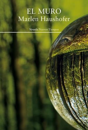 MURO, EL | 9788410415683 | HAUSHOFER, MARLEN