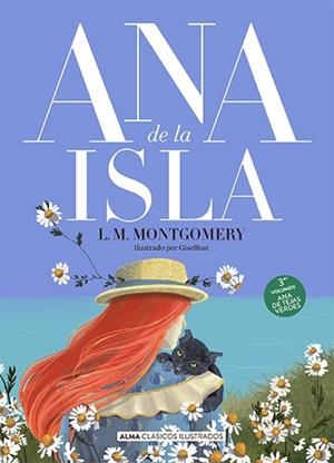 ANA DE LA ISLA | 9788418933479 | MONTGOMERY, LUCY MAUD | Llibreria L'Illa - Llibreria Online de Mollet - Comprar llibres online