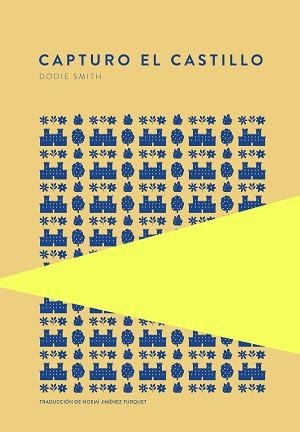 CAPTURO EL CASTILLO | 9789992076958 | SMITH, DODIE | Llibreria L'Illa - Llibreria Online de Mollet - Comprar llibres online