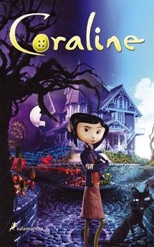 CORALINE | 9788498382372 | GAIMAN, NEIL | Llibreria L'Illa - Llibreria Online de Mollet - Comprar llibres online