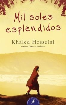 MIL SOLES ESPLENDIDOS | 9788498382327 | HOSSEINI, KHALED | Llibreria L'Illa - Llibreria Online de Mollet - Comprar llibres online