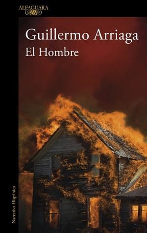 HOMBRE, EL | 9788410299221 | ARRIAGA, GUILLERMO | Llibreria L'Illa - Llibreria Online de Mollet - Comprar llibres online