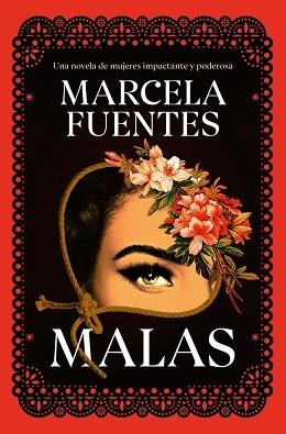 MALAS | 9788491294078 | FUENTES, MARCELA | Llibreria L'Illa - Llibreria Online de Mollet - Comprar llibres online