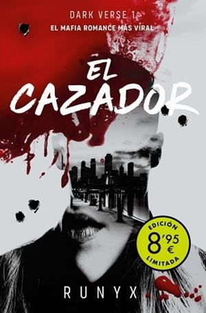CAZADOR, EL | 9788490709801 | RUNYX | Llibreria L'Illa - Llibreria Online de Mollet - Comprar llibres online