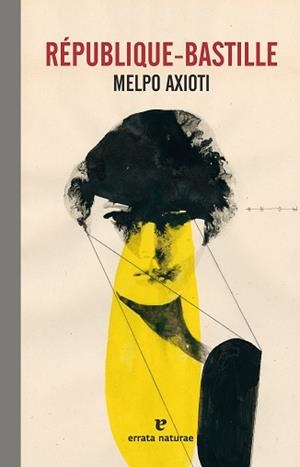 RÉPUBLIQUE-BASTILLE | 9788419158949 | AXIOTI, MELPO | Llibreria L'Illa - Llibreria Online de Mollet - Comprar llibres online