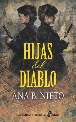 HIJAS DEL DIABLO | 9788435064767 | NIETO, ANA B. | Llibreria L'Illa - Llibreria Online de Mollet - Comprar llibres online