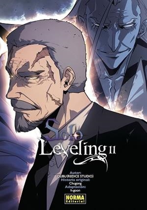 SOLO LEVELING 11 | 9788467975154 | CHUGONG | Llibreria L'Illa - Llibreria Online de Mollet - Comprar llibres online