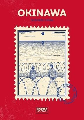 OKINAWA | 9788467976526 | SUSUMU HIGA | Llibreria L'Illa - Llibreria Online de Mollet - Comprar llibres online