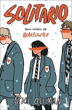 SOLITARIO | 9788408299783 | OSEMAN, ALICE | Llibreria L'Illa - Llibreria Online de Mollet - Comprar llibres online