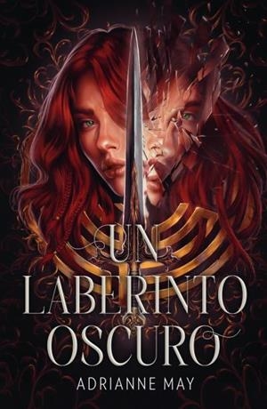 LABERINTO OSCURO, UN | 9788410085572 | MAY, ADRIANNE | Llibreria L'Illa - Llibreria Online de Mollet - Comprar llibres online